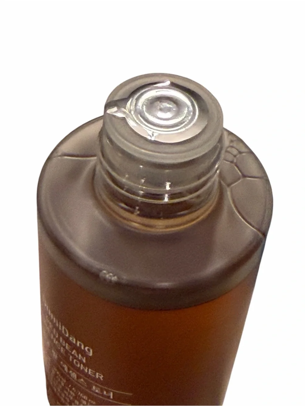 DumiDang‎ Red Bean Essence Toner 200ml Brightening Moisture K-Beauty Sealed NEW